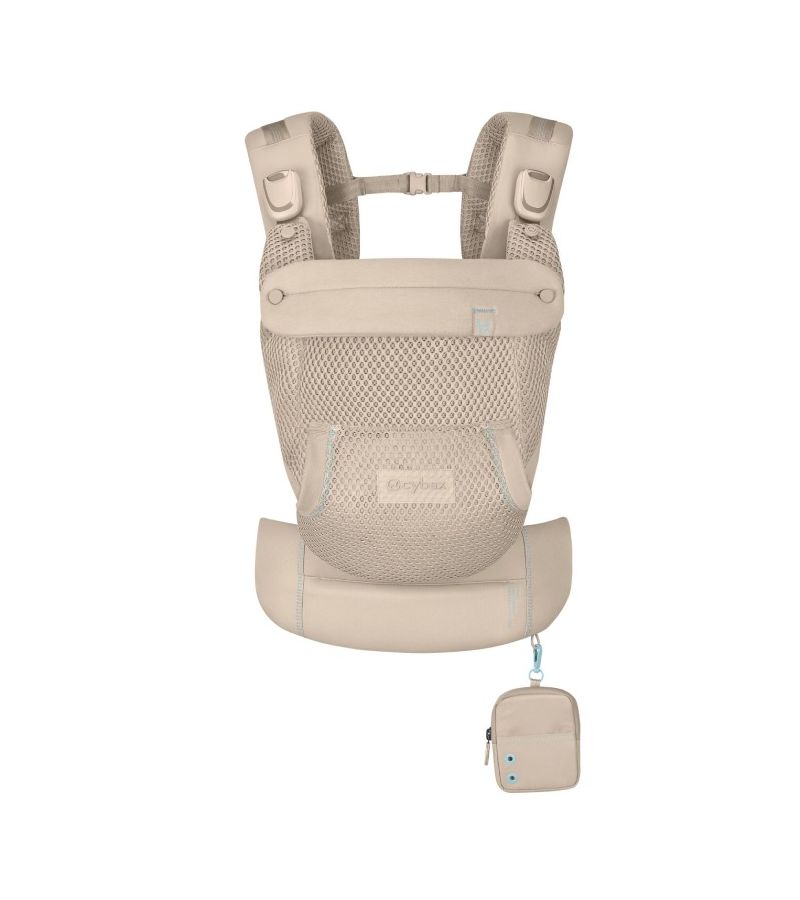 Μάρσιπο CYBEX Laya Almond Beige