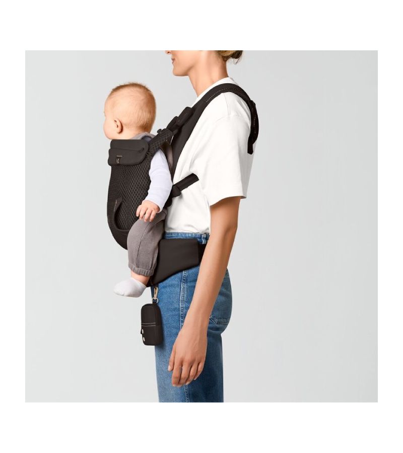 Μάρσιπο CYBEX Laya Chocolate Brown