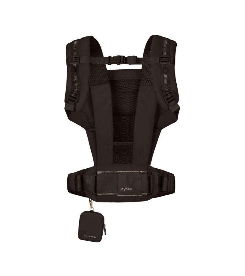 Μάρσιπο CYBEX Laya Chocolate Brown