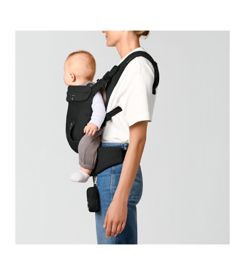 Μάρσιπο CYBEX Laya Magic Black