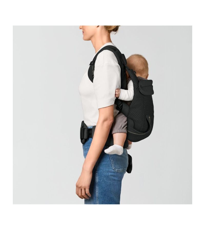 Μάρσιπο CYBEX Laya Magic Black