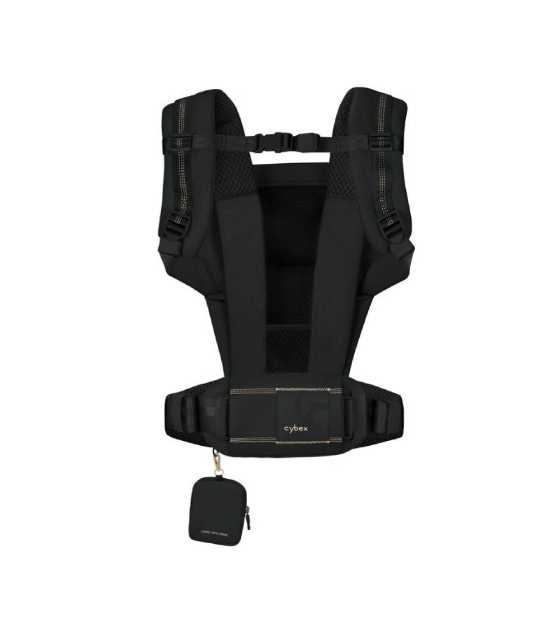 Μάρσιπο CYBEX Laya Magic Black