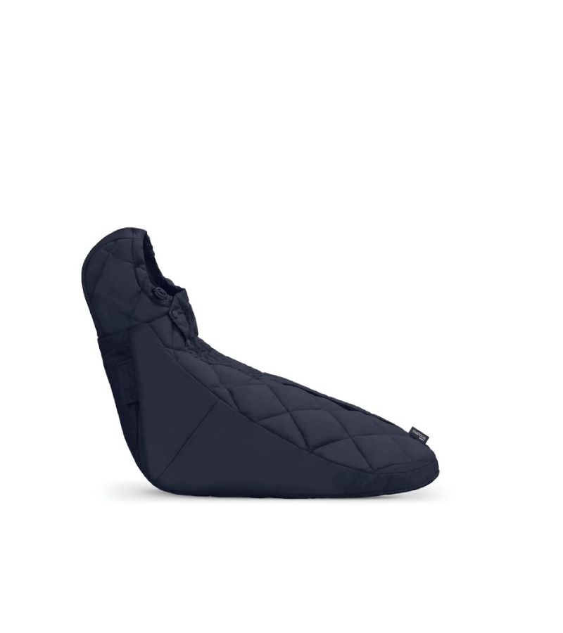 Ποδόσακος CYBEX Gold Snogga Mini 2 Ocean Blue 522002893 