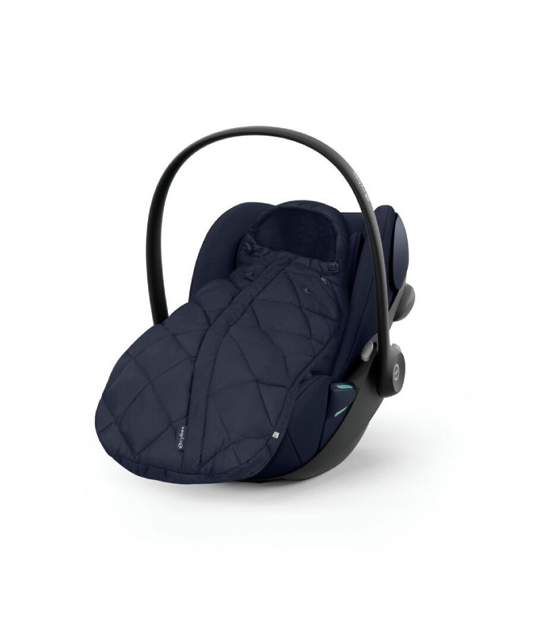 Ποδόσακος CYBEX Gold Snogga Mini 2 Ocean Blue 522002893 