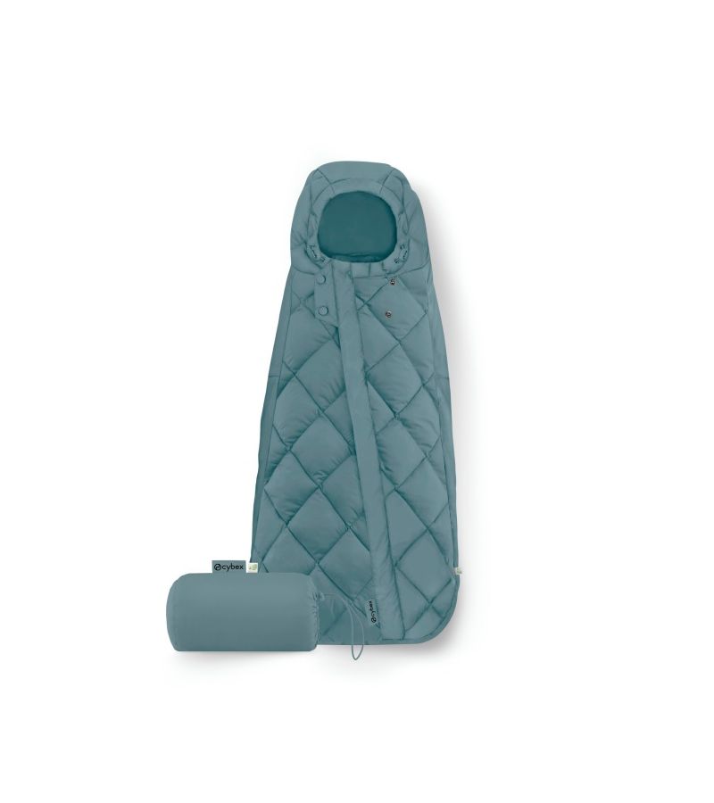 Ποδόσακος CYBEX Gold Snogga Mini 2 Sky Blue 522002895 
