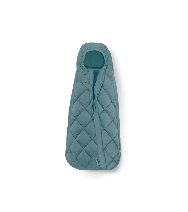 Ποδόσακος CYBEX Gold Snogga Mini 2 Sky Blue 522002895 