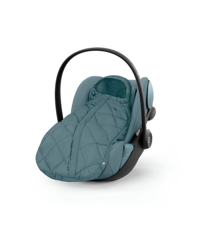 Ποδόσακος CYBEX Gold Snogga Mini 2 Sky Blue 522002895 