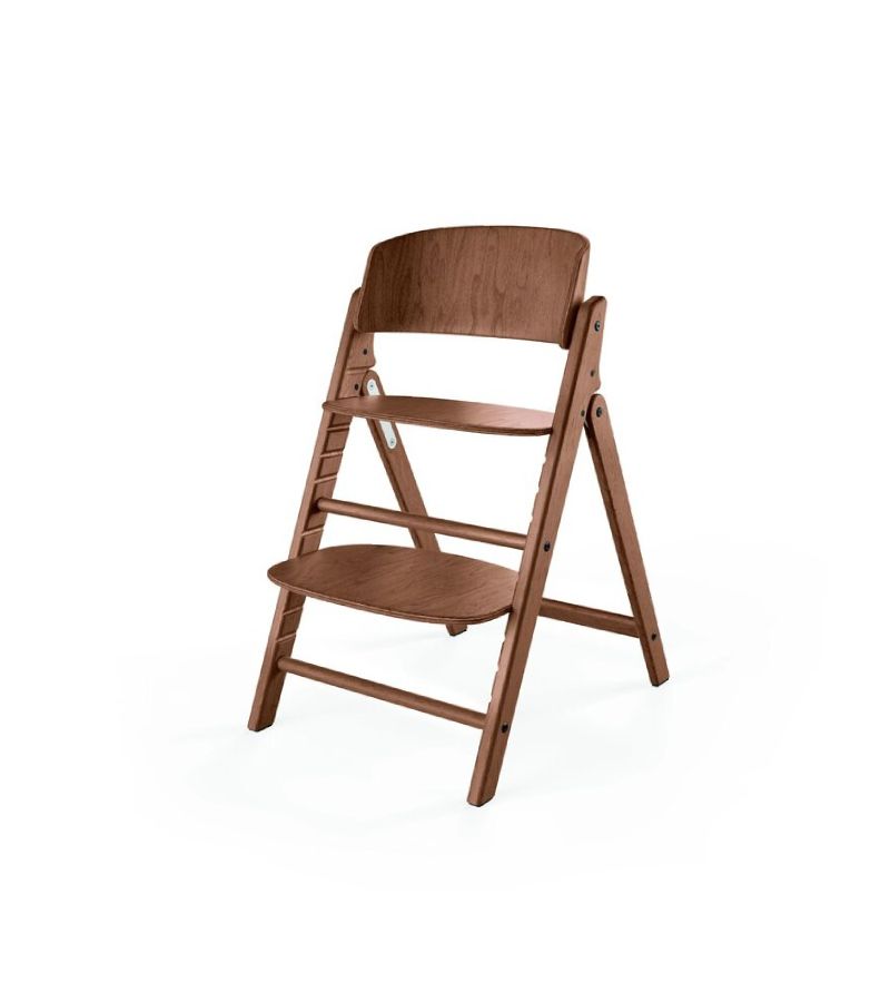 Καρέκλα φαγητού CYBEX Click & Fold 4-in-1 All Natural Dark