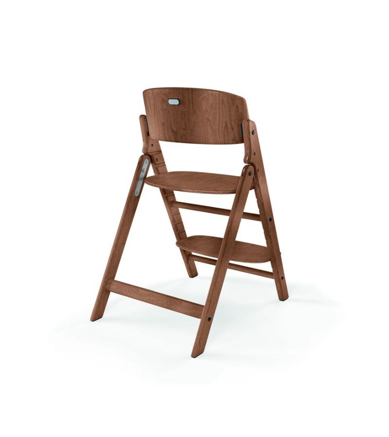 Καρέκλα φαγητού CYBEX Click & Fold 4-in-1 All Natural Dark
