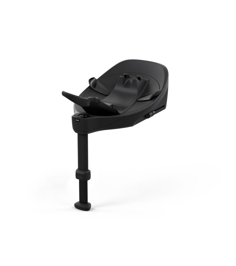 Cybex Base S Black Για Καθίσματα Cloud S & Sirona S