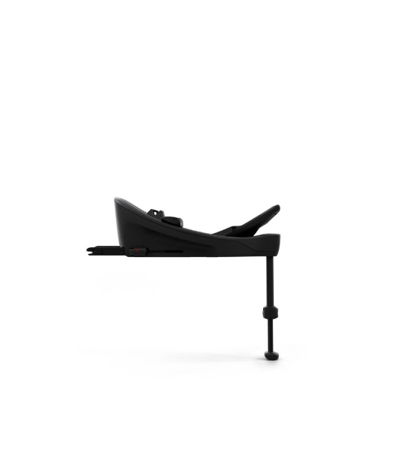 Cybex Base S Black Για Καθίσματα Cloud S & Sirona S