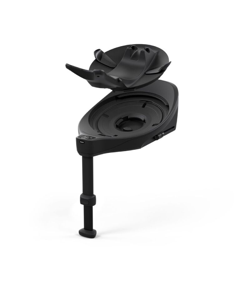 Cybex Base S Black Για Καθίσματα Cloud S & Sirona S