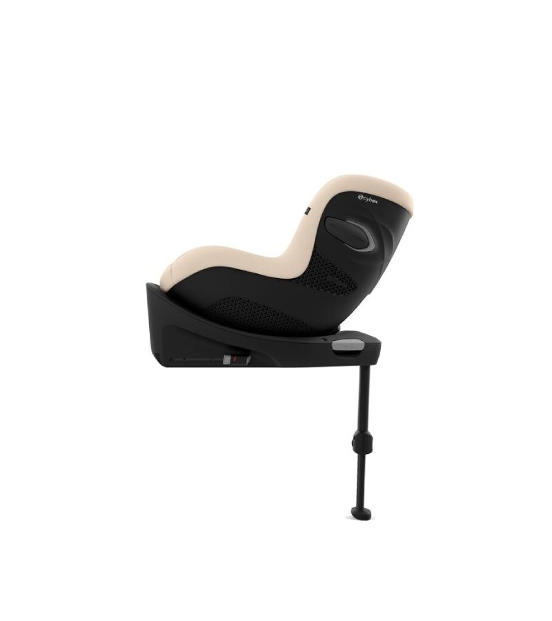 Παιδικό κάθισμα αυτοκινήτου CYBEX Sirona G3 i-Size Almond Beige