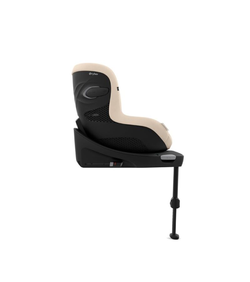 Παιδικό κάθισμα αυτοκινήτου CYBEX Sirona G3 i-Size Almond Beige