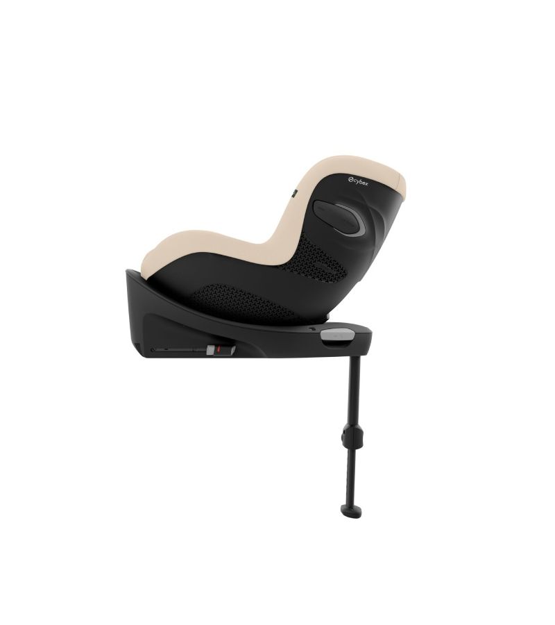 Παιδικό κάθισμα αυτοκινήτου CYBEX Sirona G3 Plus i-Size Almond Beige