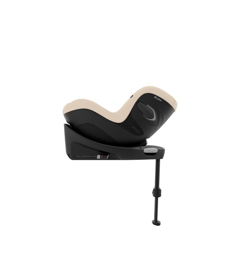 Παιδικό κάθισμα αυτοκινήτου CYBEX Sirona G3 Plus i-Size Almond Beige
