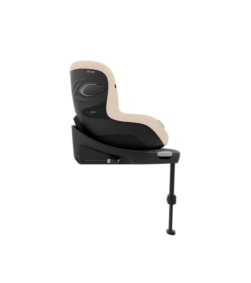 Παιδικό κάθισμα αυτοκινήτου CYBEX Sirona G3 Plus i-Size Almond Beige