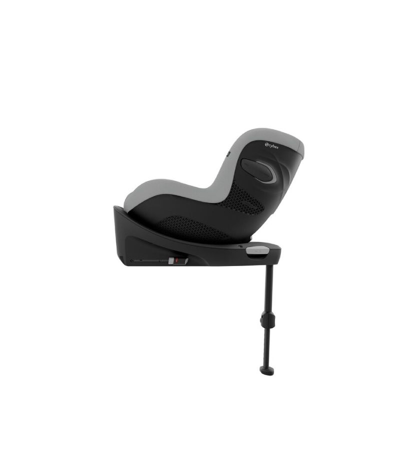 Παιδικό κάθισμα αυτοκινήτου CYBEX Sirona G3 Plus i-Size Stone Grey