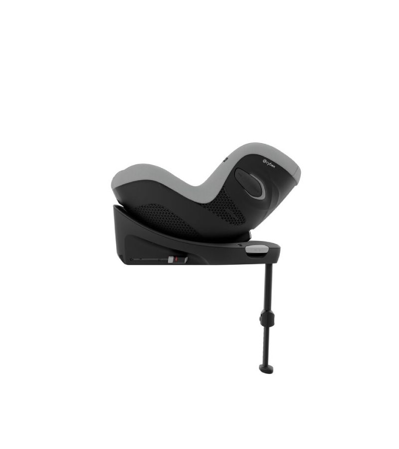 Παιδικό κάθισμα αυτοκινήτου CYBEX Sirona G3 Plus i-Size Stone Grey