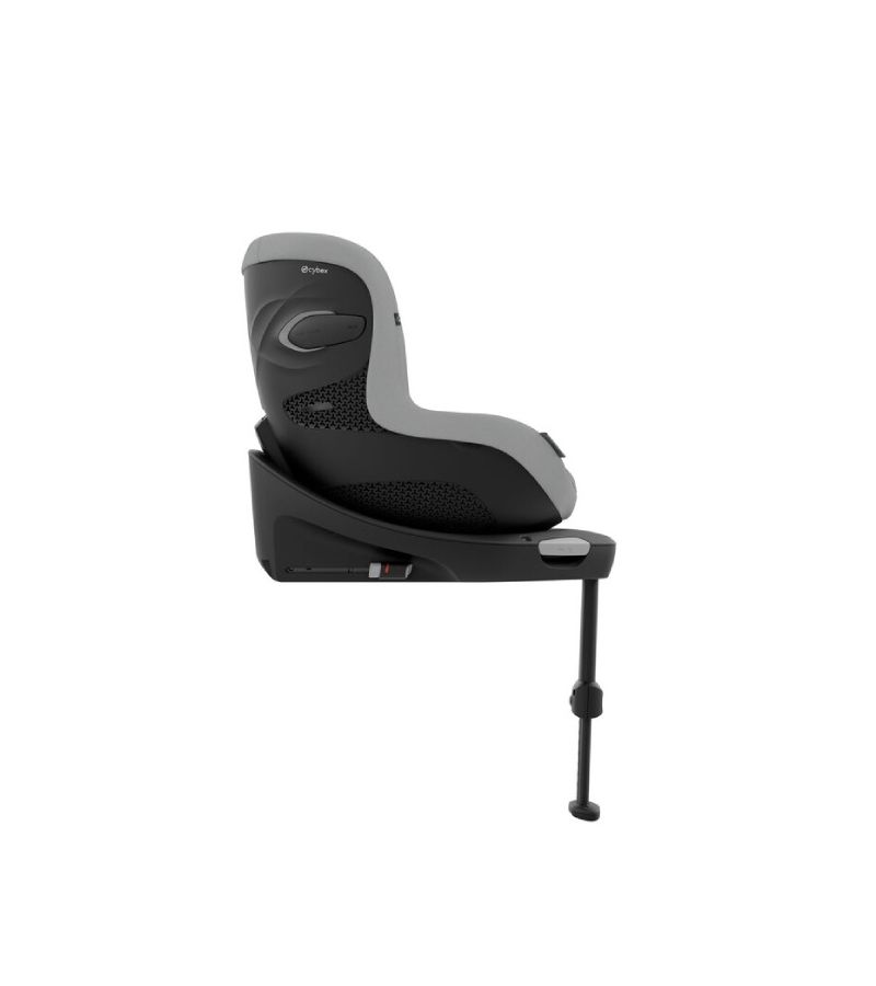 Παιδικό κάθισμα αυτοκινήτου CYBEX Sirona G3 Plus i-Size Stone Grey