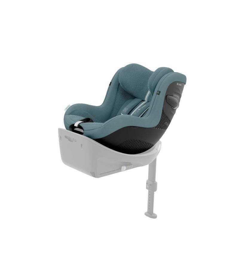 Παιδικό κάθισμα αυτοκινήτου CYBEX Sirona G3 Plus i-Size Stormy Blue