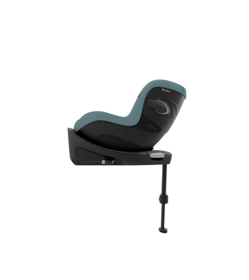 Παιδικό κάθισμα αυτοκινήτου CYBEX Sirona G3 Plus i-Size Stormy Blue