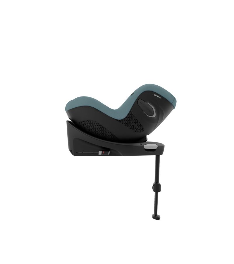 Παιδικό κάθισμα αυτοκινήτου CYBEX Sirona G3 Plus i-Size Stormy Blue