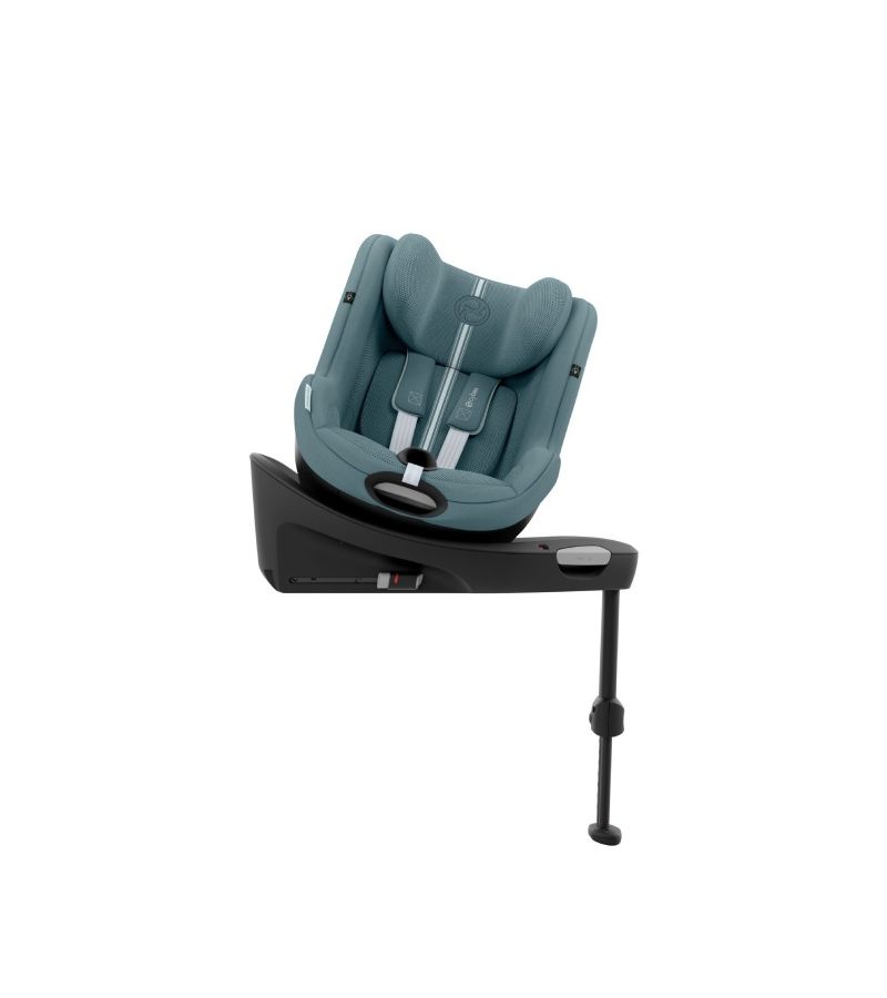 Παιδικό κάθισμα αυτοκινήτου CYBEX Sirona G3 Plus i-Size Stormy Blue