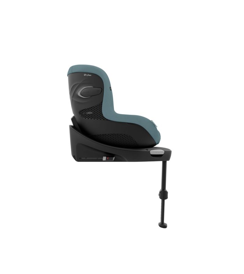 Παιδικό κάθισμα αυτοκινήτου CYBEX Sirona G3 Plus i-Size Stormy Blue