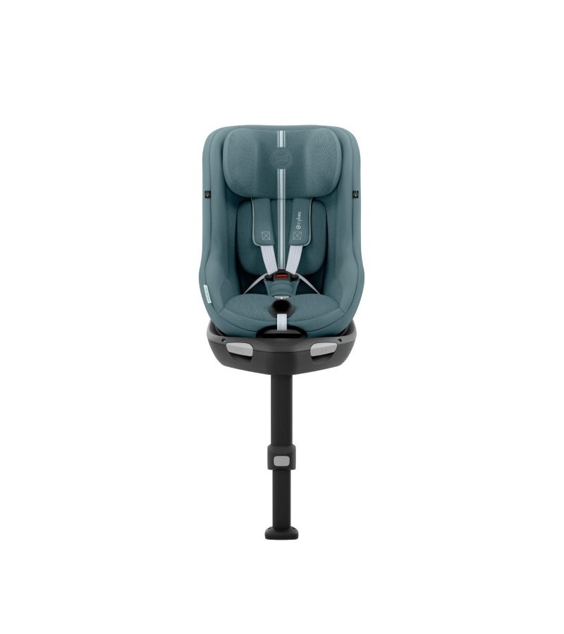 Παιδικό κάθισμα αυτοκινήτου CYBEX Sirona G3 Plus i-Size Stormy Blue