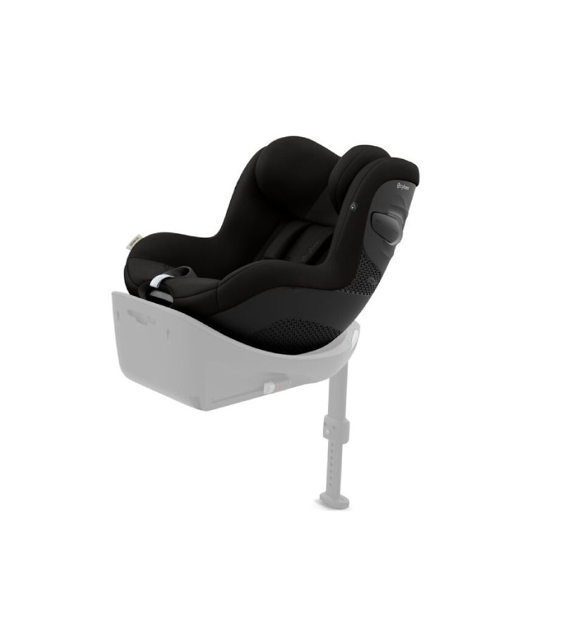 Παιδικό κάθισμα αυτοκινήτου CYBEX Sirona G3 i-Size Magic Black