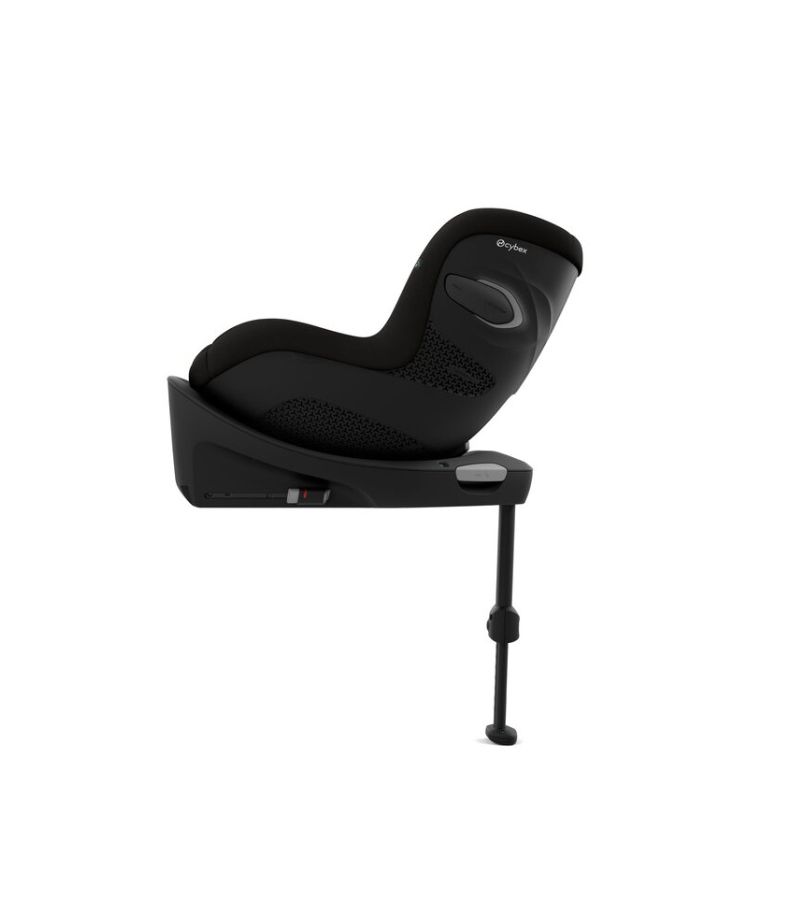 Παιδικό κάθισμα αυτοκινήτου CYBEX Sirona G3 i-Size Magic Black