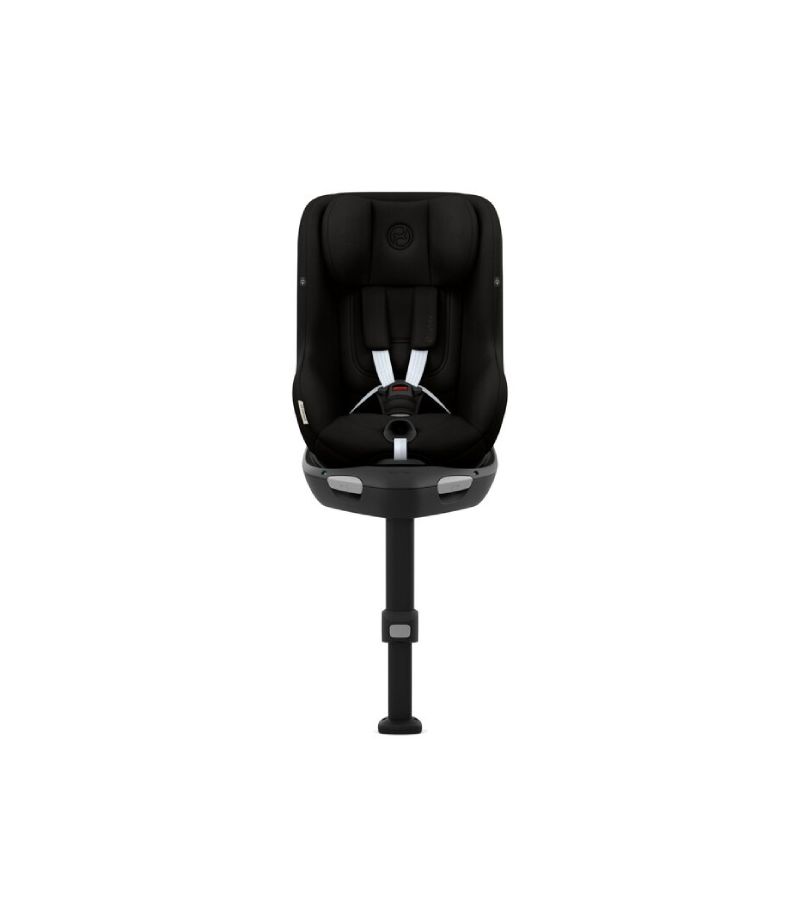 Παιδικό κάθισμα αυτοκινήτου CYBEX Sirona G3 i-Size Magic Black