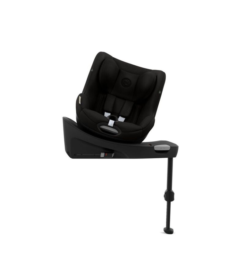 Παιδικό κάθισμα αυτοκινήτου CYBEX Sirona G3 i-Size Magic Black