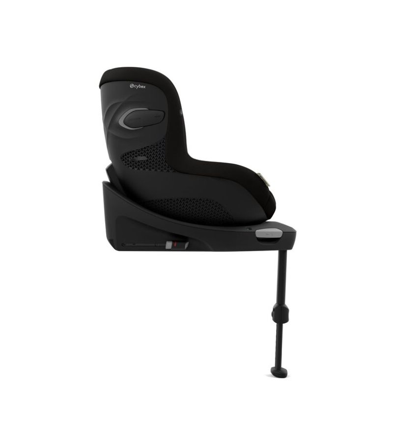 Παιδικό κάθισμα αυτοκινήτου CYBEX Sirona G3 i-Size Magic Black