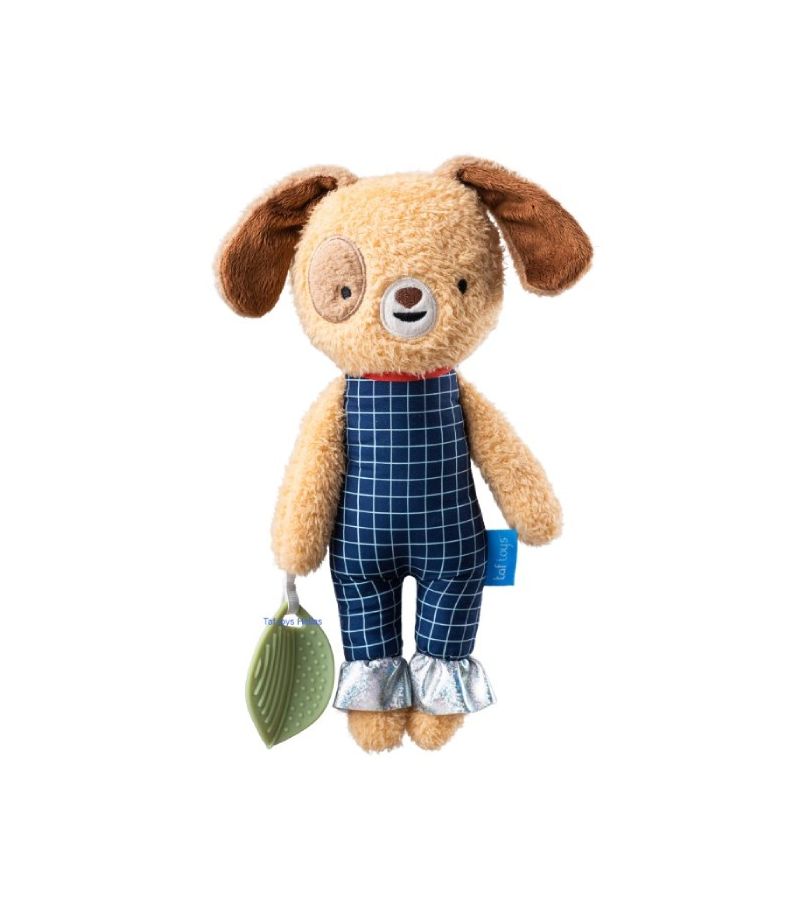 Λούτρινο Παιχνίδι Daniel TAF TOYS T-13615