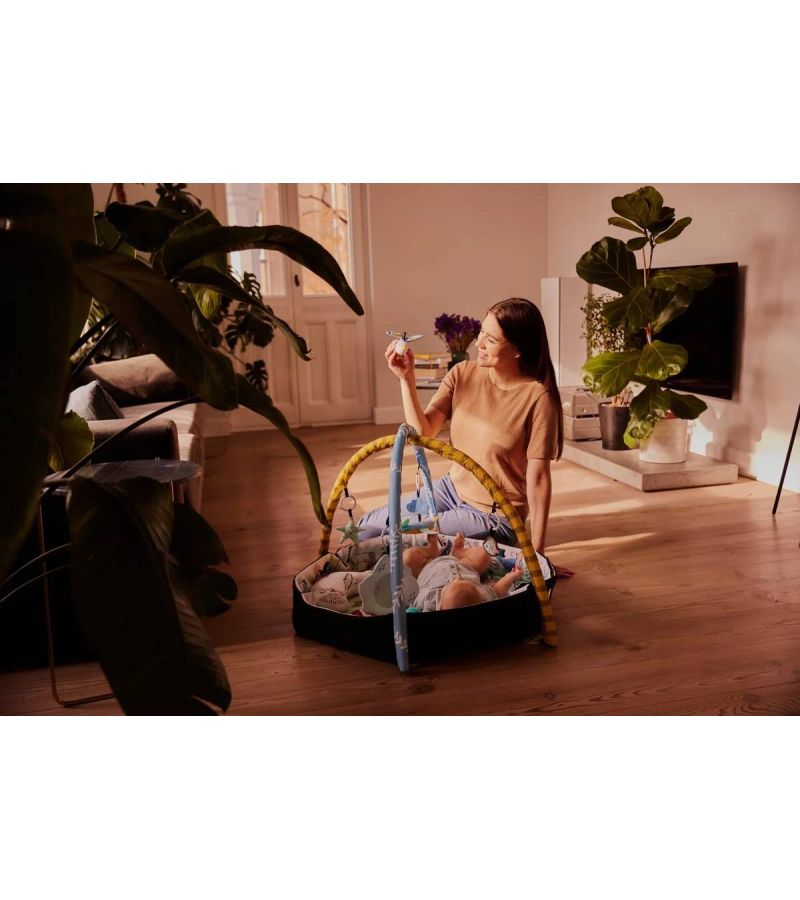 Γυμναστήριο δραστηριοτήτων KINDERKRAFT Smartplay Sea