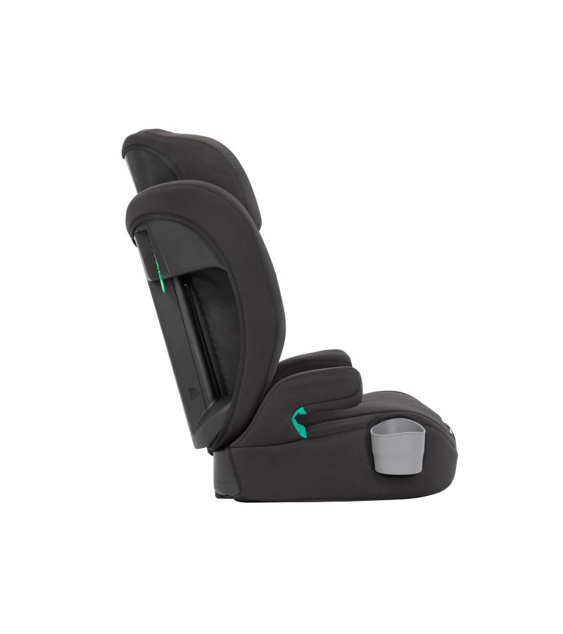 Καθίσμα Αυτοκινήτου GRACO Eldura R129 (76-150cm) Midnight