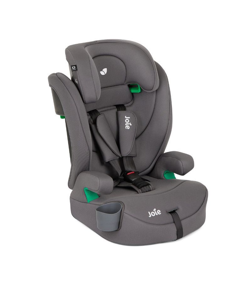 Κάθισμα αυτοκινήτου JOIE Elevate R129 Thunder (76-150cm)