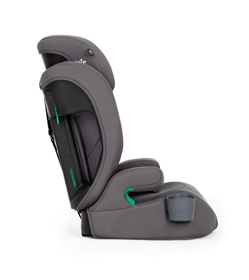 Κάθισμα αυτοκινήτου JOIE Elevate R129 Thunder (76-150cm)