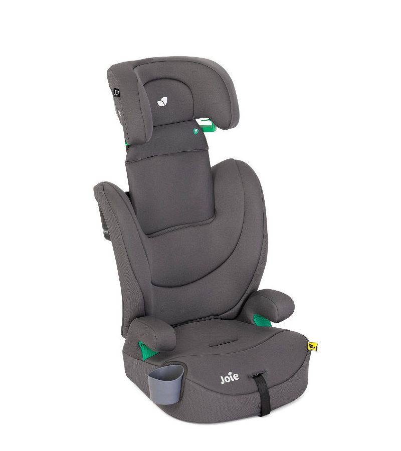 Κάθισμα αυτοκινήτου JOIE Elevate R129 Thunder (76-150cm)