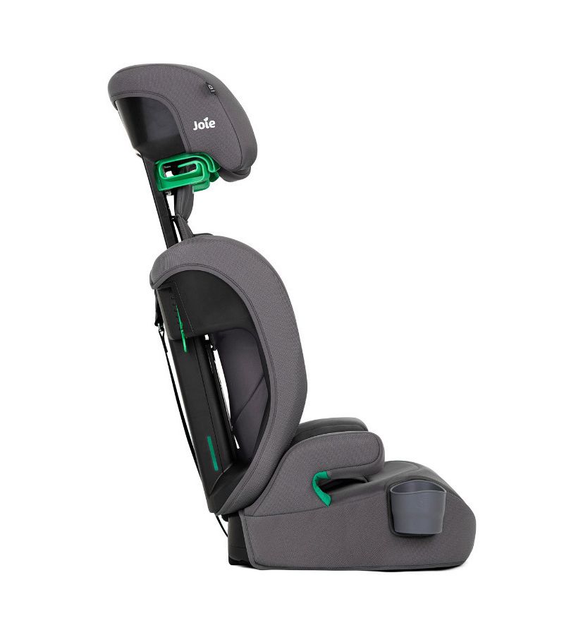 Κάθισμα αυτοκινήτου JOIE Elevate R129 Thunder (76-150cm)