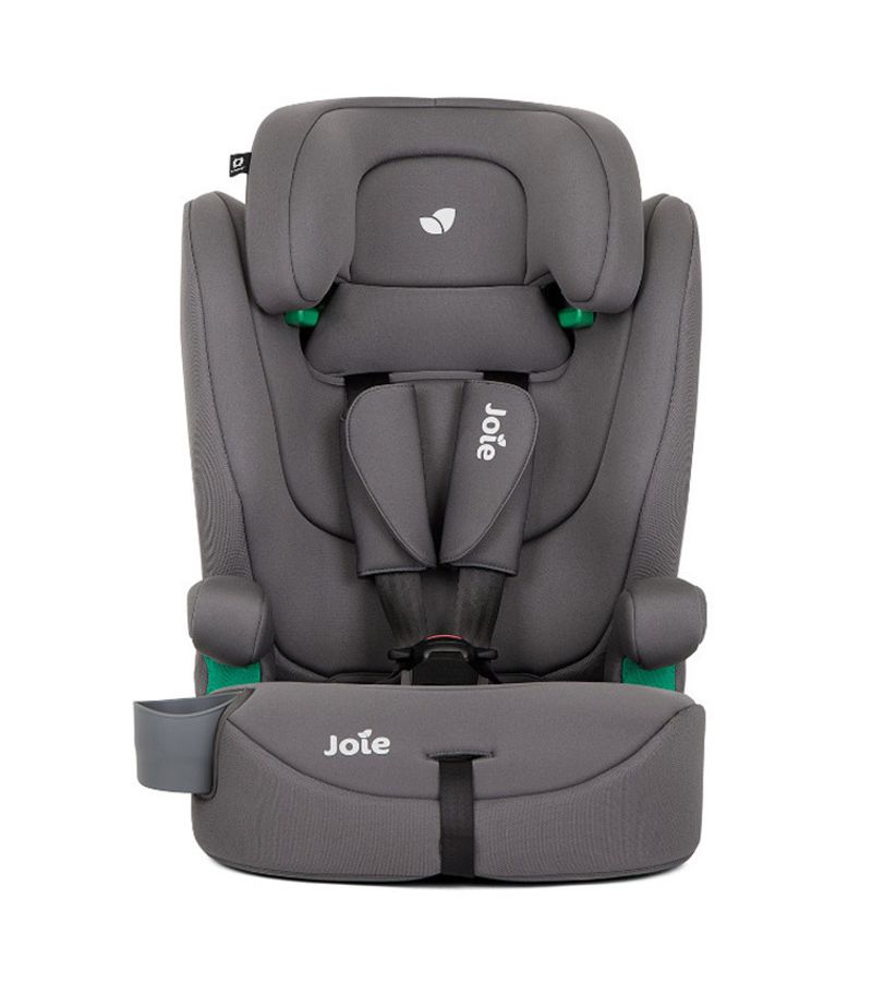 Κάθισμα αυτοκινήτου JOIE Elevate R129 Thunder (76-150cm)