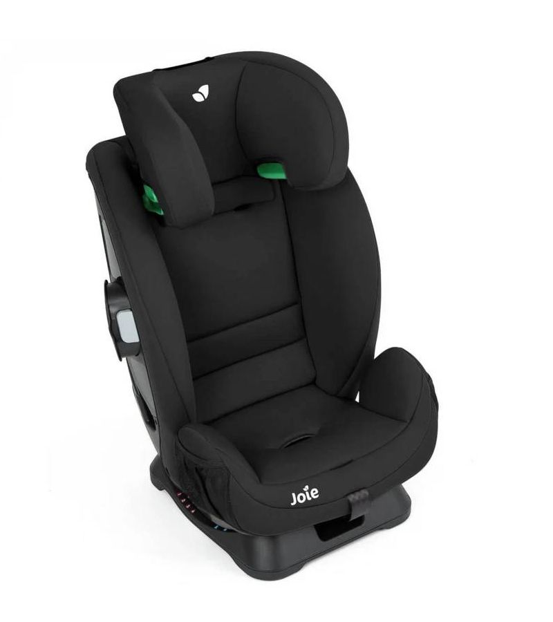 Κάθισμα αυτοκινήτου JOIE Every Stage R129 40-145cm Shale