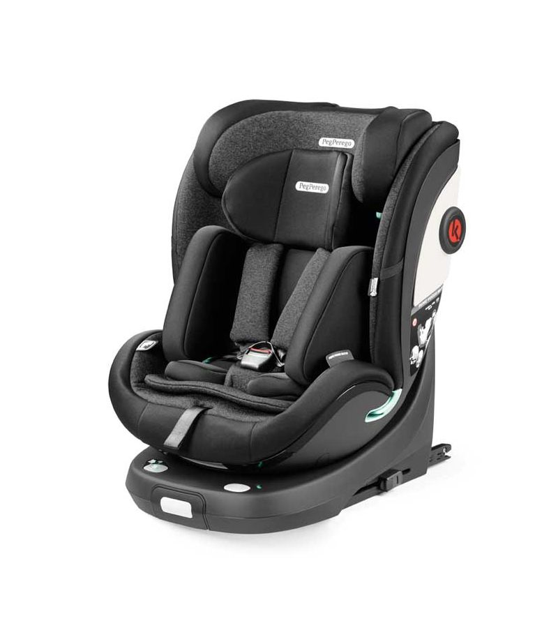 Κάθισμα Αυτοκινήτου Primo Viaggio 360 EVO i-Size PEG PEREGO 40-150εκ Planet