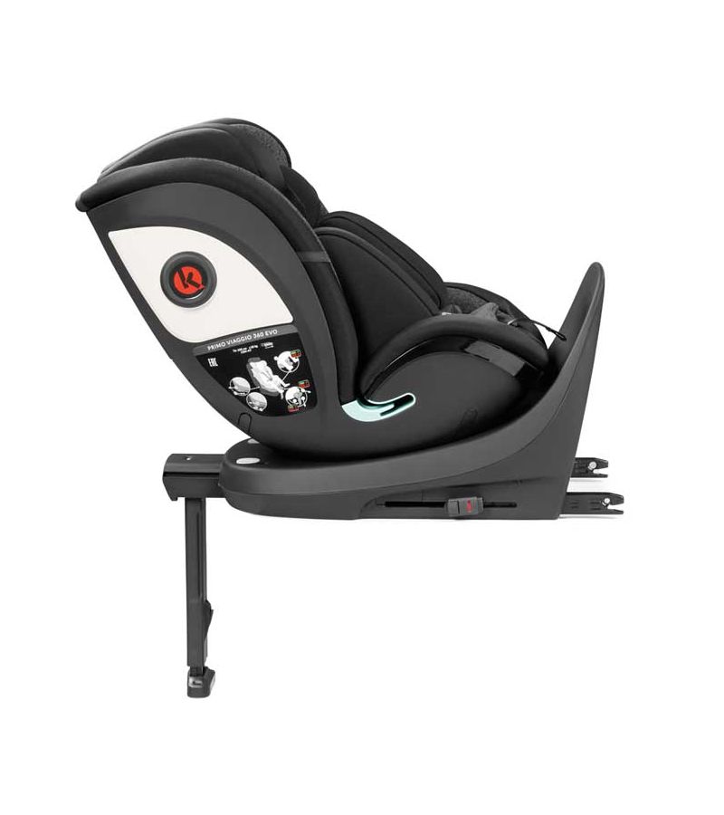 Κάθισμα Αυτοκινήτου Primo Viaggio 360 EVO i-Size PEG PEREGO 40-150εκ Planet