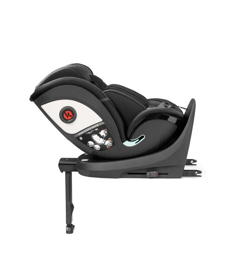 Κάθισμα Αυτοκινήτου Primo Viaggio 360 EVO i-Size PEG PEREGO 40-150εκ Planet