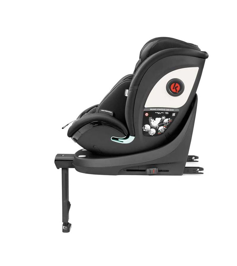 Κάθισμα Αυτοκινήτου Primo Viaggio 360 EVO i-Size PEG PEREGO 40-150εκ Planet