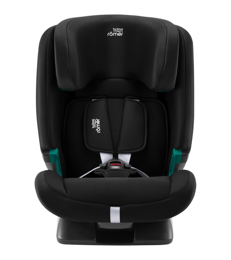 Κάθισμα αυτοκινήτου BRITAX-ROMER Evolvafix i-Size (9-36kg) Space Black