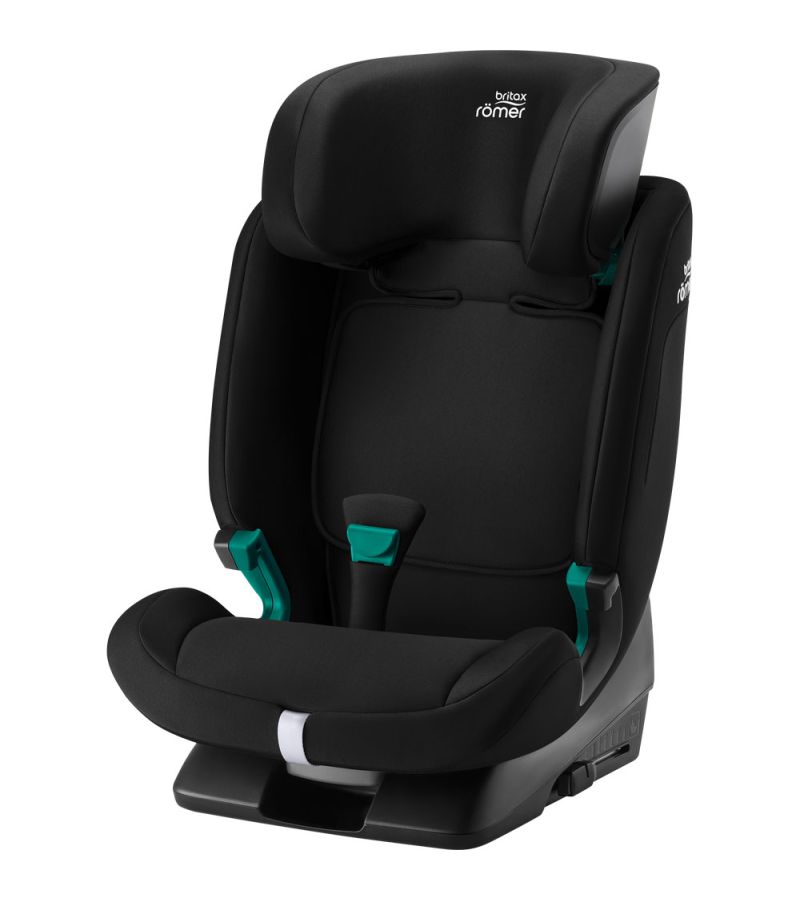 Κάθισμα αυτοκινήτου BRITAX-ROMER Evolvafix i-Size (9-36kg) Space Black
